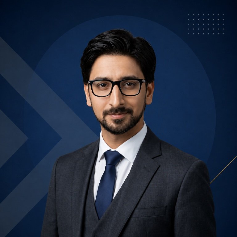 Anas Qureshi