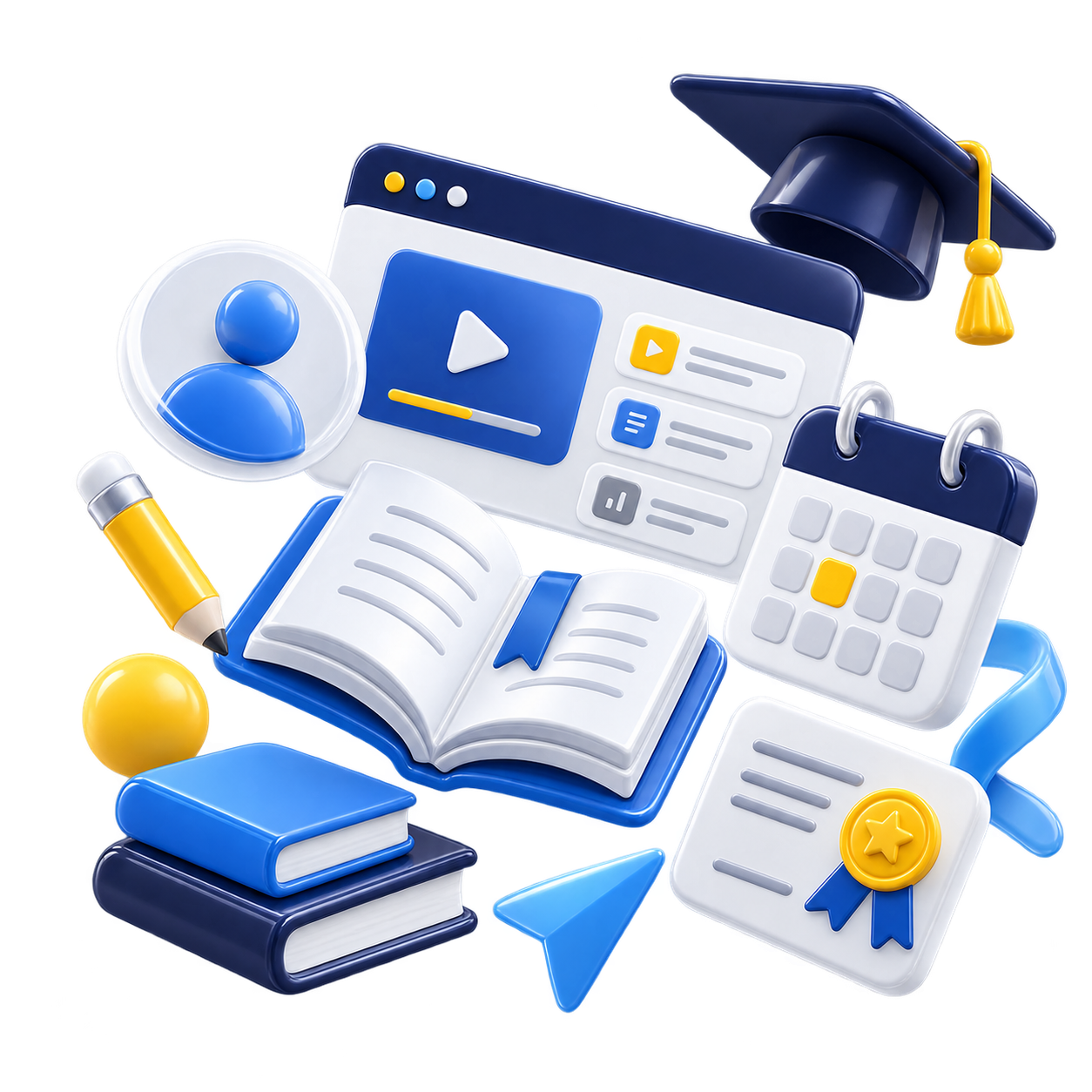 Creative and digital services for education providers and academies