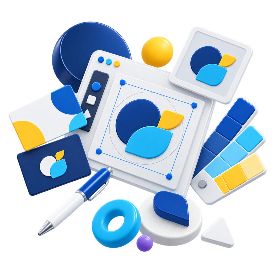 Brand Identity