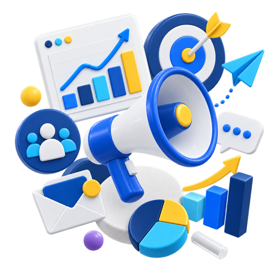 Digital Marketing