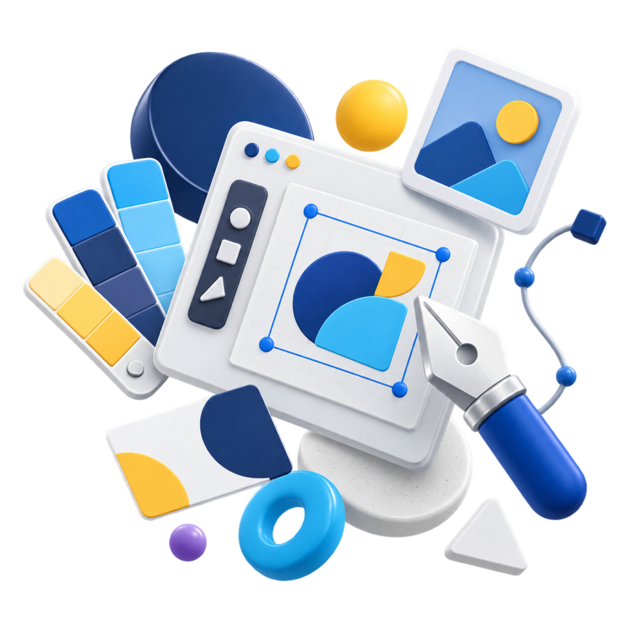 Graphic Design