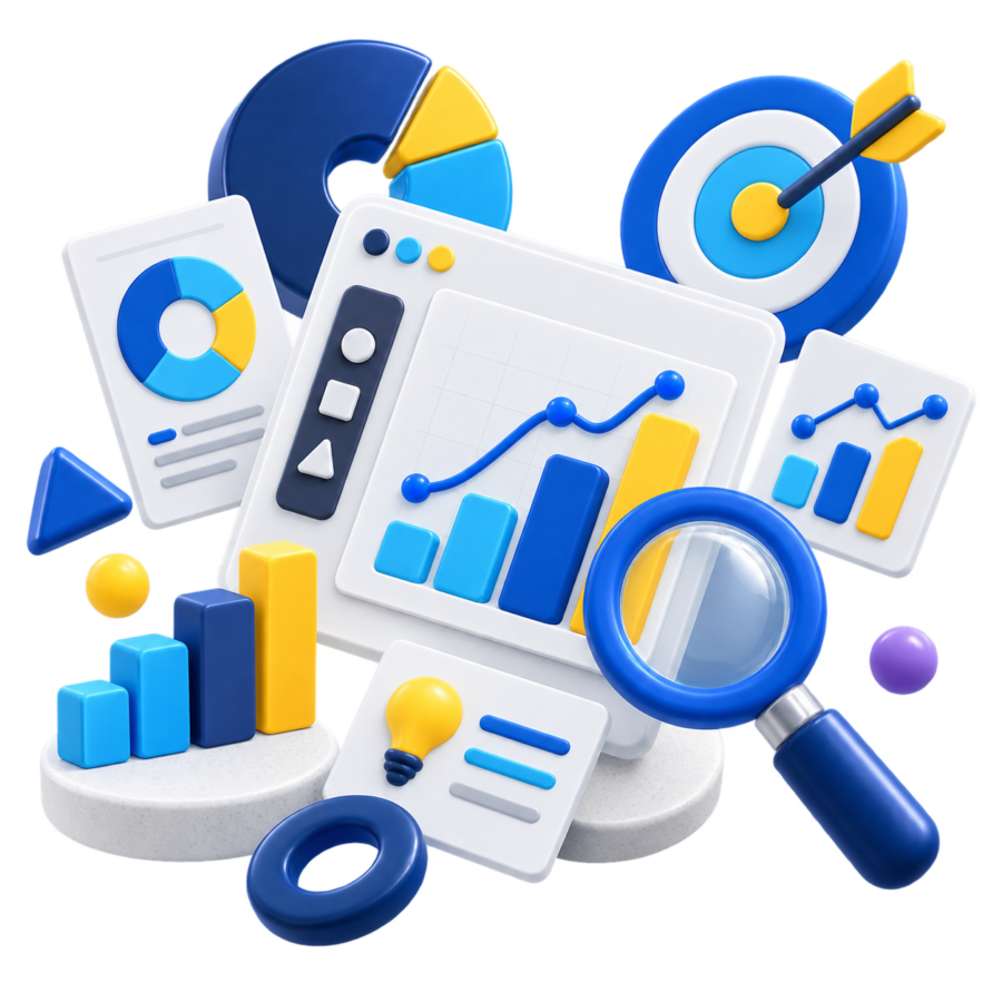 Market Analysis