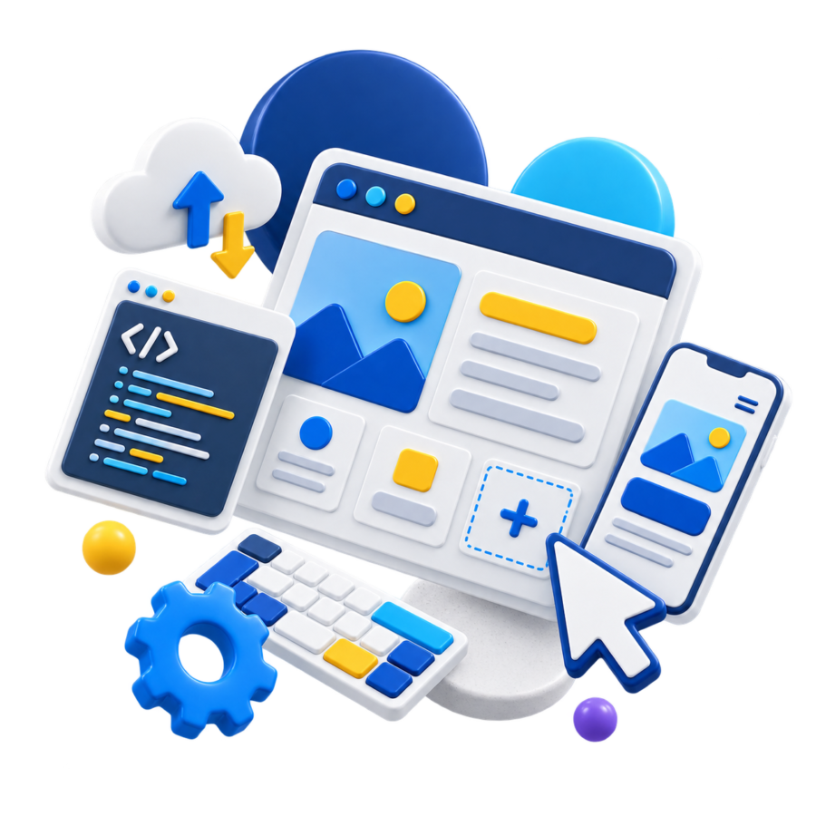 Web Development