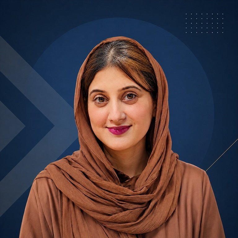 Rabia Shaheen