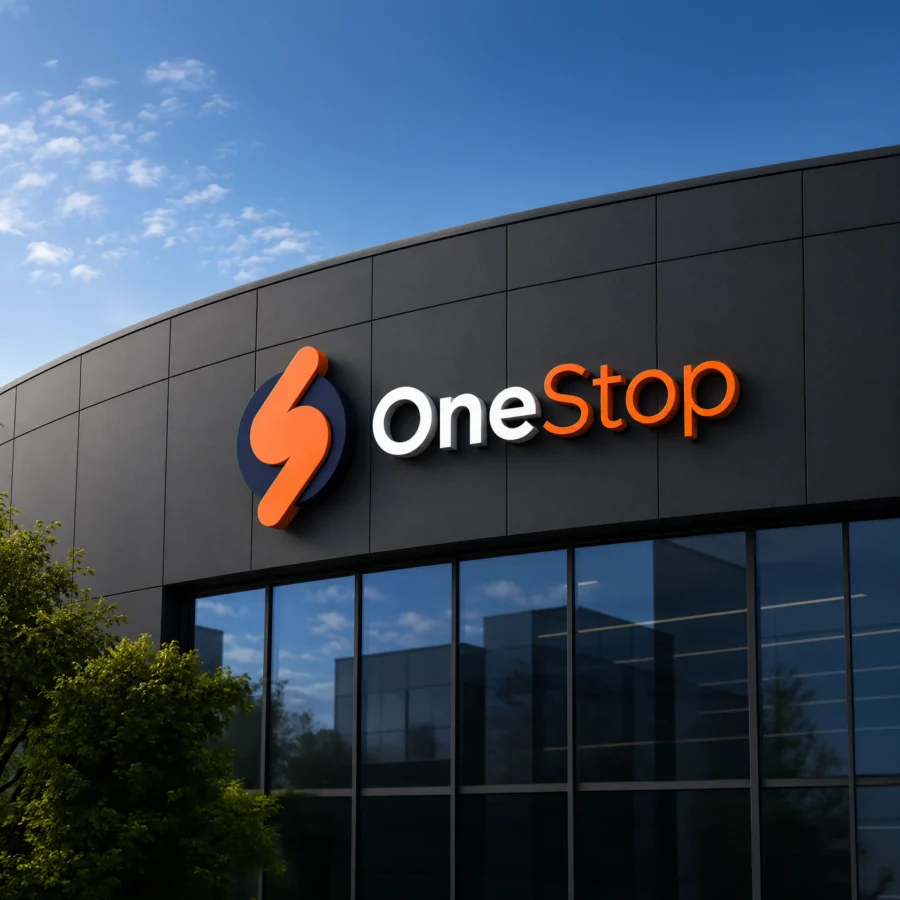 OneStop Warehouse